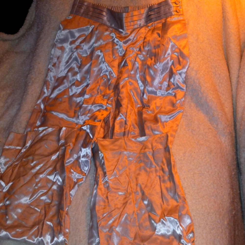 Genie Office Pants!
